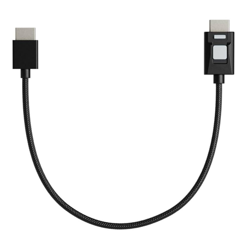 Amazon.com: Atomos 4K60 HDR Locking Full HDMI to HDMI High